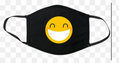 Neimak Tees - Happy Emoji,Black Purse Emoji Twotter