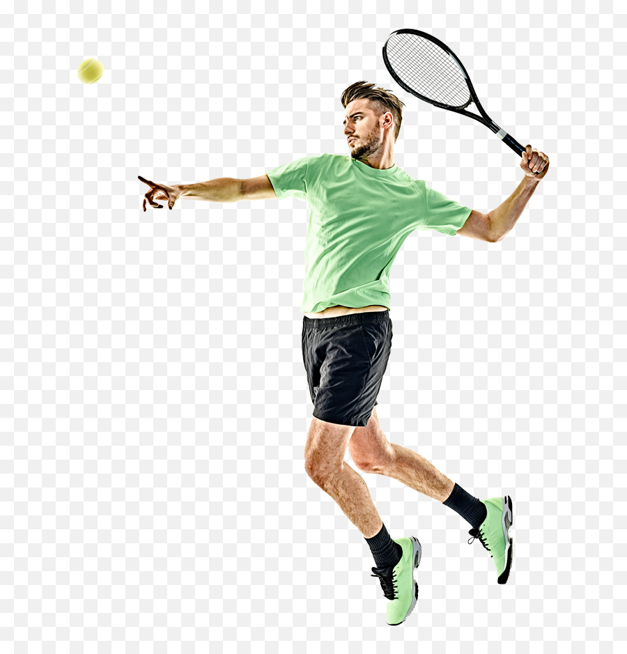Montgomery County Pa Tennis Instruction - Strings Emoji,Tennis Players On Managing Emotions