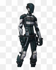 Zero Borderlands Png Emoji,Zer0 Emotions