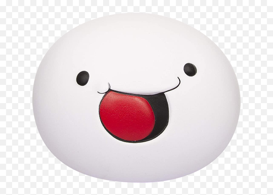 The Odd1sout James The Big Squooshy - Happy Emoji,Power Rangers Emoticons