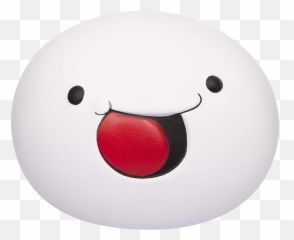 The Odd1sout James The Big Squooshy - Happy Emoji,Power Rangers Emoticons