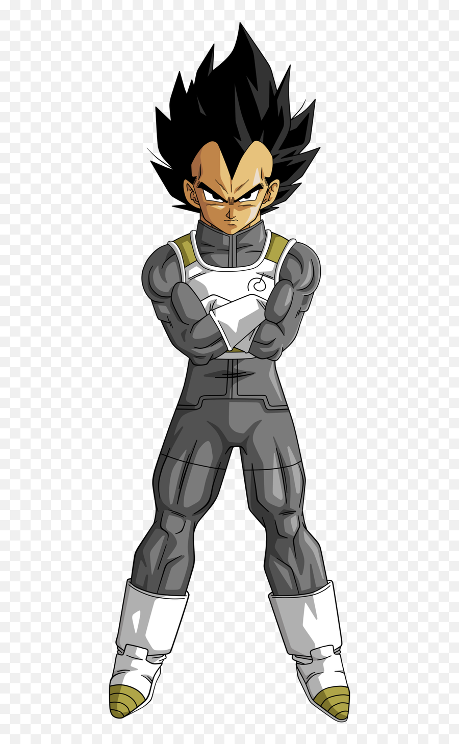 If You Assemble The Japanese Justice League From Anime - Dragon Ball Super Vegeta Emoji,Dragon Ball Wiki Emoticon