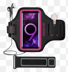 Best Workout Cases For Samsung Galaxy S9 And S9 In 2021 - Phone Arm Band Emoji,Samsung Gs9 Emojis