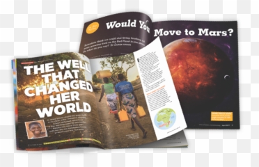 Scholastic Classroom News Magazines - Scholastic Magazines Emoji,Magazine Spreads About Emotions