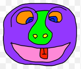 Smack The Face Tynker - Club Futbol Base Alfaro Emoji,Sandwich Emoticon Code