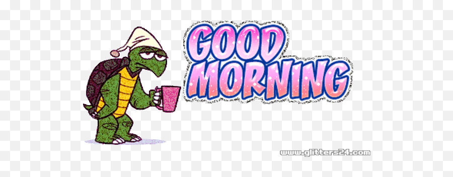 100 Good Morning Quotes And Sayings - Turtle Saying Good Morning Emoji,Good Morning Emoticon Text