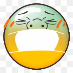 Gag Food Sticker - Gag Food Comic Discover U0026 Share Gifs Happy Emoji,Throw Up Emoticon
