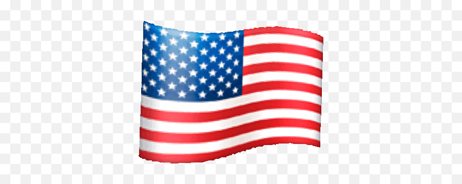 Usa Flag Gifs American Flag - Pearl Harbour Emoji Quiz,Fb Emoticon American Flag