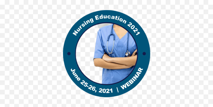 Nursing Education 2021 Conferences - Medical Doctor Emoji,Nurse Uniform Color And Emotion