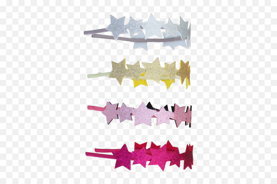 Sparkle U0026 Metallic Headbands U2013 Bows Arts - Decorative Emoji,Emoji Headband