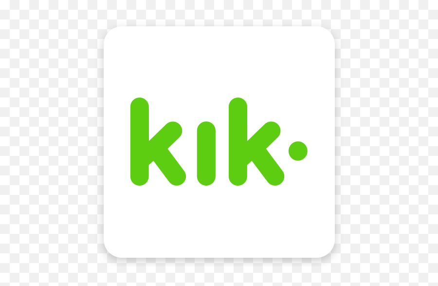 Get Kik Apk App For Android Aapks - App Kik Emoji,Emoji Kins