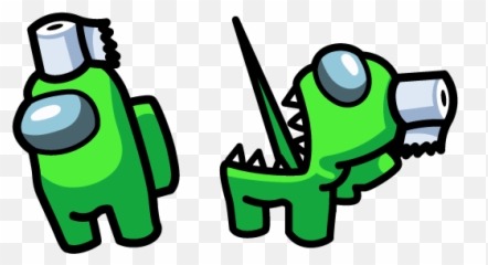 Pin - Among Us Character Imposter Emoji,Cursor Farm Emojis