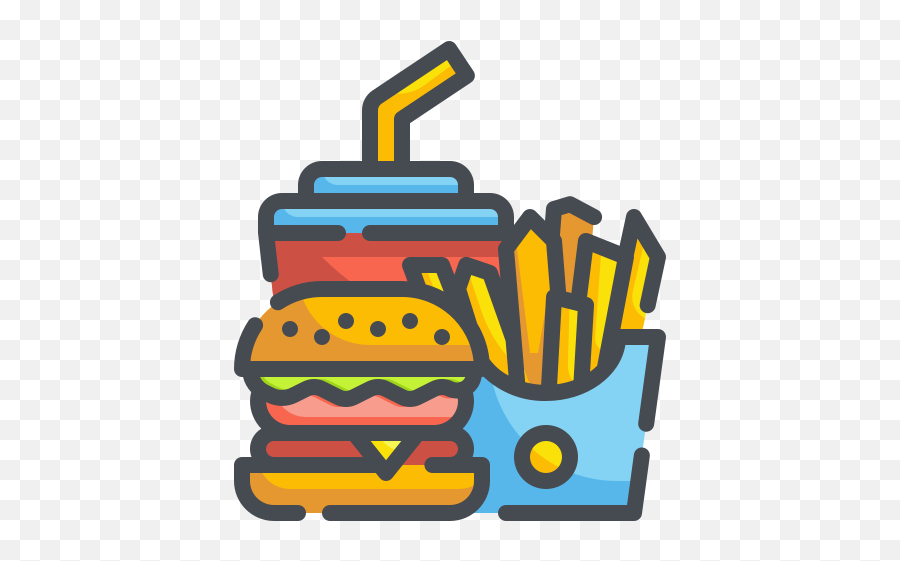 Food Icons - Png Svg Food Icon Emoji,Stickers Emojis Tacos Hotdogs Brugers