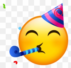 Create Animated Stickers Or Emoji - Party Hat,Emoji Stickers Dollar Tree