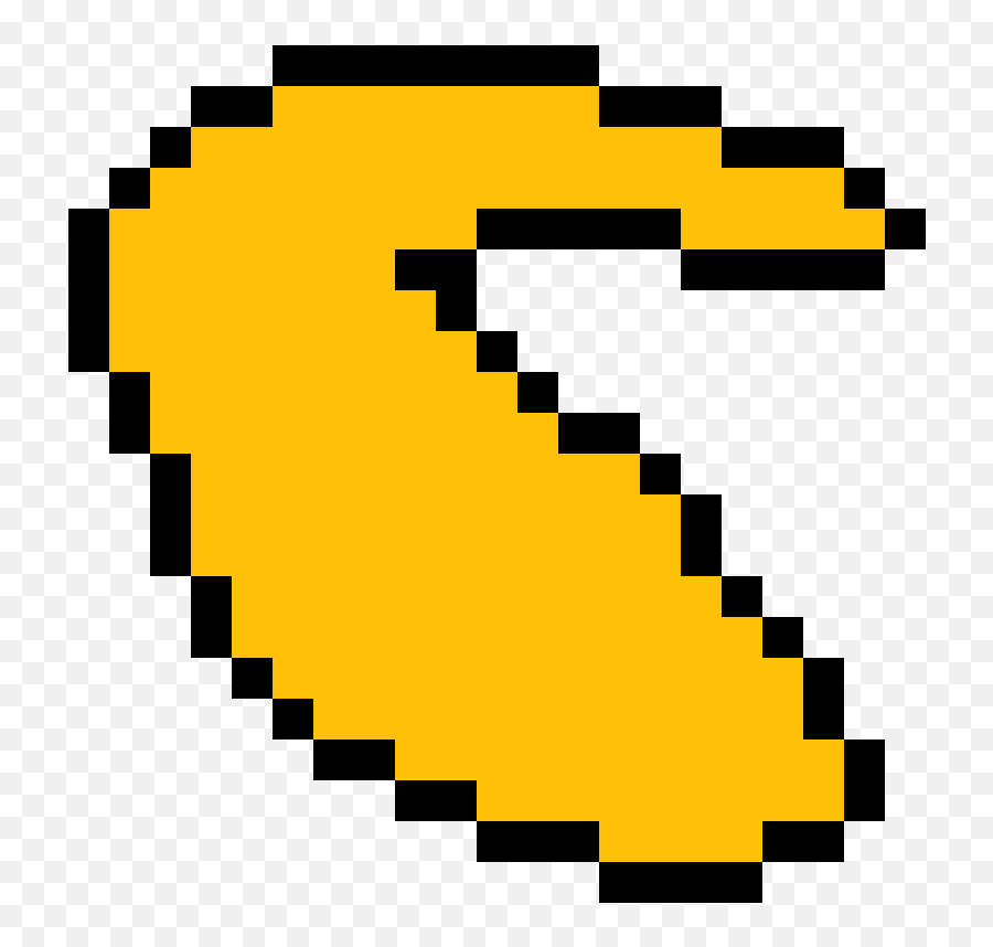 Fortune Cookie - Spreadsheet Pixel Art Emoji,Fortune Cookie Emoji