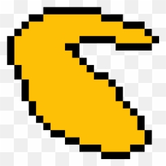 Fortune Cookie - Spreadsheet Pixel Art Emoji,Fortune Cookie Emoji
