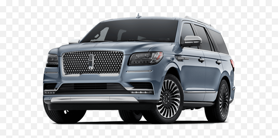 Extended Warranty Financing Parks Lincoln Of Tampa - Lincoln Navigator 2021 Emoji,Emoji Car And A Crash And A Car