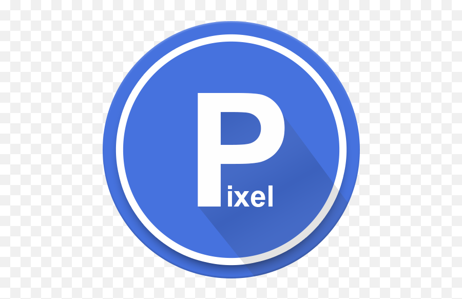 Pixel Dark Theme For Lg G6 V30 V20 G5 Para Android - Apk Dot Emoji,Googe Emoji
