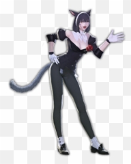 Nashu Mhakaracca - Ffxiv Nashu Emoji,Emet-selch Discord Emojis