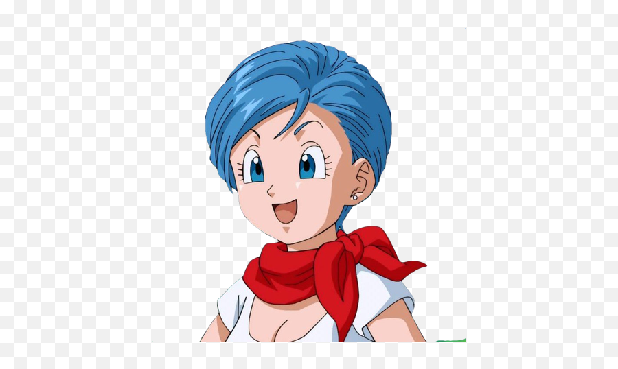 Monica Rial Tekko April 6 - Bulma Face Emoji,Excel Saga Waterfall Of Emotion