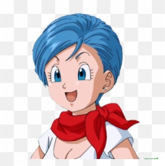 Monica Rial Tekko April 6 - Bulma Face Emoji,Excel Saga Waterfall Of Emotion