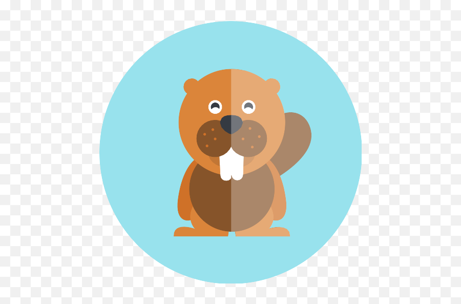 Top Hat Vector Svg Icon 13 - Png Repo Free Png Icons Beaver Icon Flat Emoji,Hairless Beaver Emoticon