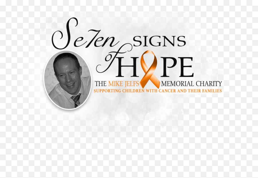Se7en Signs Of Hope Is A Non Profit Based Fundraising Charity - New Year Emoji,Se7en Movie Emotion
