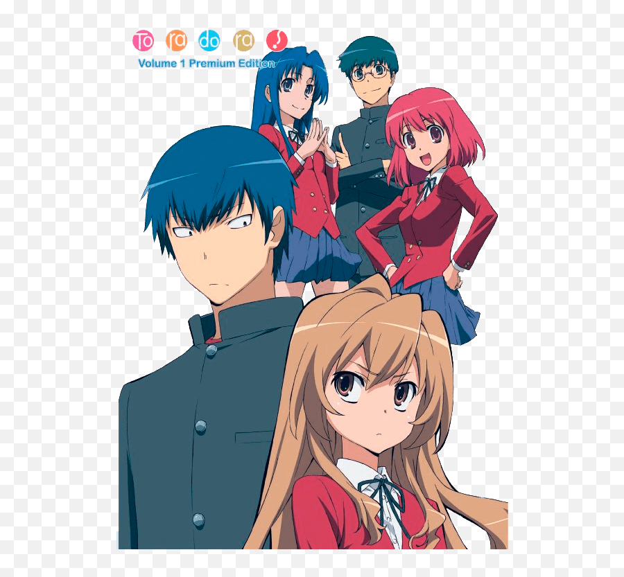 Top 10 Anime Like Horimiya U0026 Where To Watch Them - Anime Troop Toradora Anime Emoji,Shouta Dragon Maid Emojis