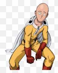 The Most Edited Onepunchman Picsart - Saitama Png Emoji,Tatsumaki Emoticon