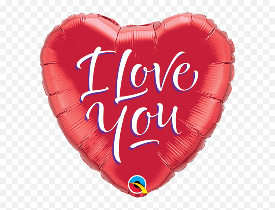 Shop - My Special Gift Love U Balloons Png Emoji,Baloons Emoticons