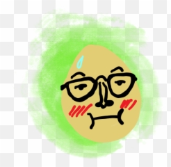 Egghouse - Happy Emoji,Christas Hello Emoticon