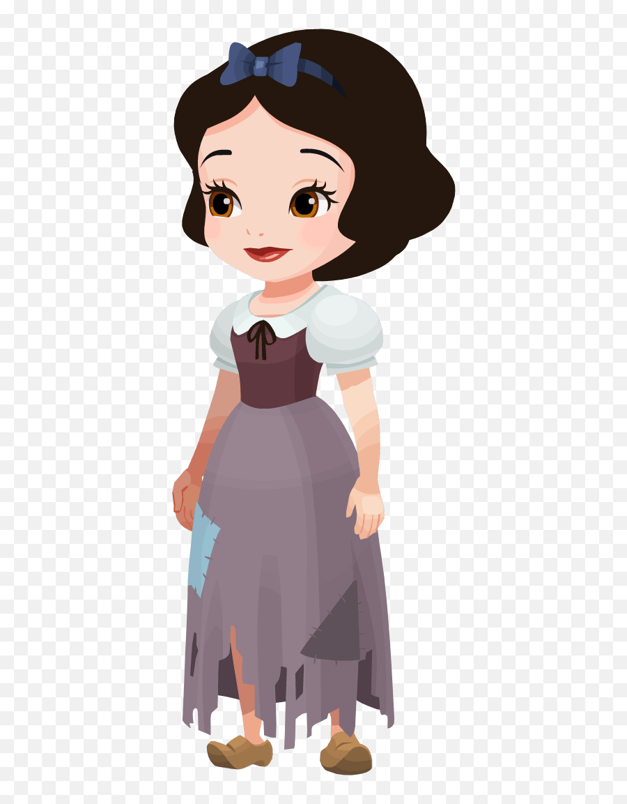 Image Snow White Khx Render Png Disney Wiki Fandom U2013 Cute766 - Snow White In Kingdom Hearts X Disney Princess Snow White Emoji,Fetty Wap Emoji App