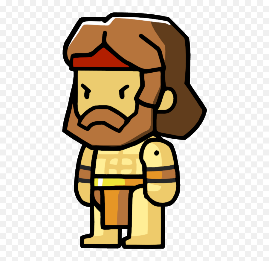 God Clipart Png Png Images - Scribblenauts Greek Png Emoji,Shivbaba Emoticon