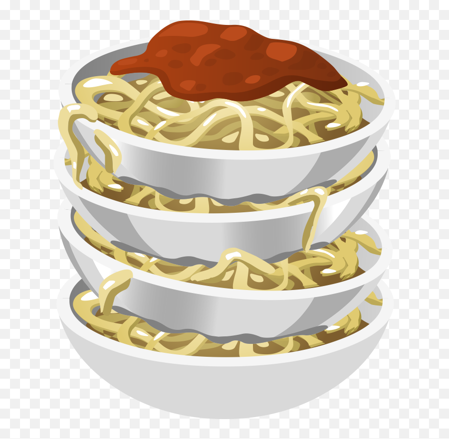 Free Spaghetti Cliparts Png Images - Boardwalk Wenona Il Menu Emoji,Spaghetti Dinner Emoticon