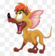 What Is The Most Racist Disney Film - Tito Disneybound Emoji,Pixar Dog Emotions
