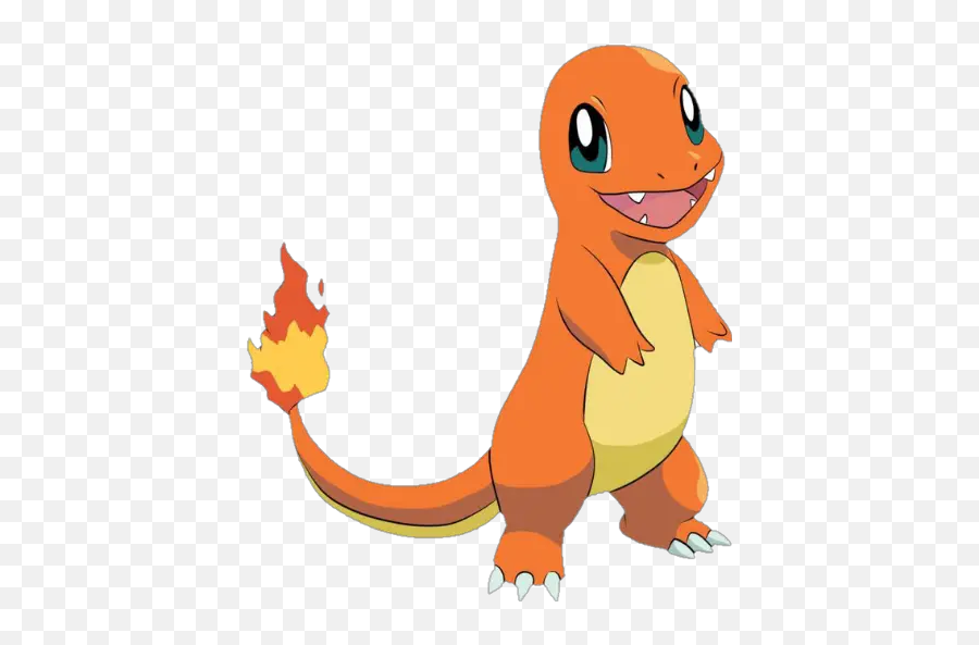 Charmander Calaamadaha Dhejiska Ah Ee - Pokemon Charmander Emoji,Charmander Emojis