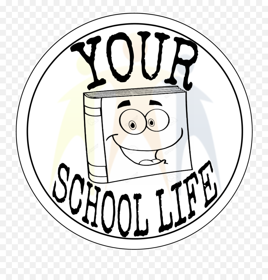 Your School Life U2013 Golden Days Of Life - Secret Service Emoji,Emoji Estresado Png