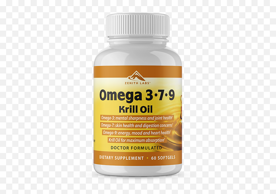 Omega 3 - Omega 3 7 9 Krill Emoji,Resist Omega Emoji