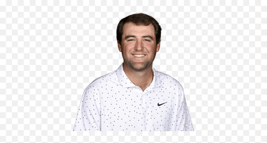 2020 Rocket Mortgage Classic - Scottie Scheffler Headshot Emoji,Spotting Emotions With Ebrow Test