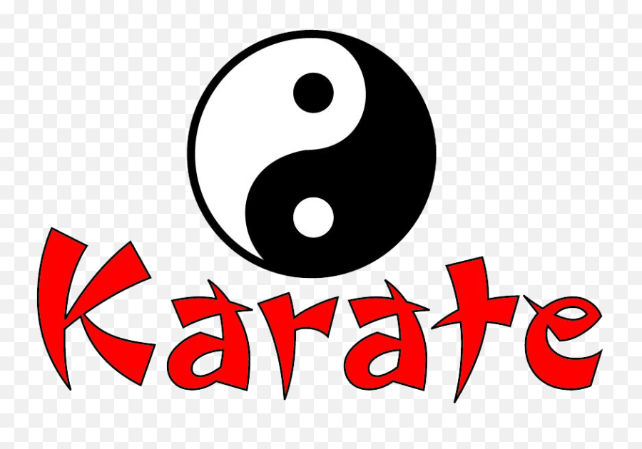 Zig - Karate Logo Clipart Full Size Clipart 693943 Dieren Emoji,Sumo Wrestler Emoticon