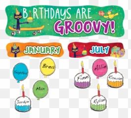 Products - Pete The Cat Happy Birthday Emoji,Emoticons Red Green Blue, Lady And Proposition With Head Up Lady In White Dress Like Marilyn Monroe
