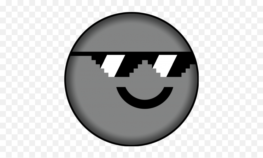Github - Spegelipokemogobotgottacatchemall Project Closed Mlg Glasses Emoji,2channel Emoticon