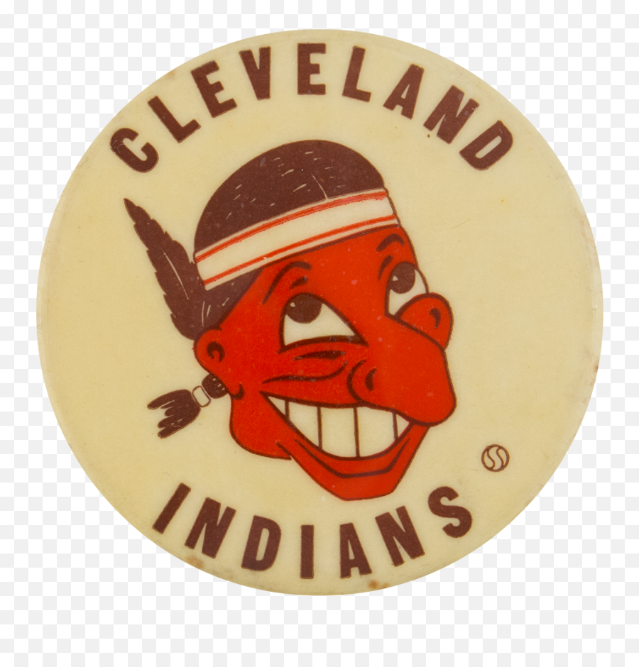 Cleveland Indians - Fictional Character Emoji,Chief Wahoo Emoticons For Facebook