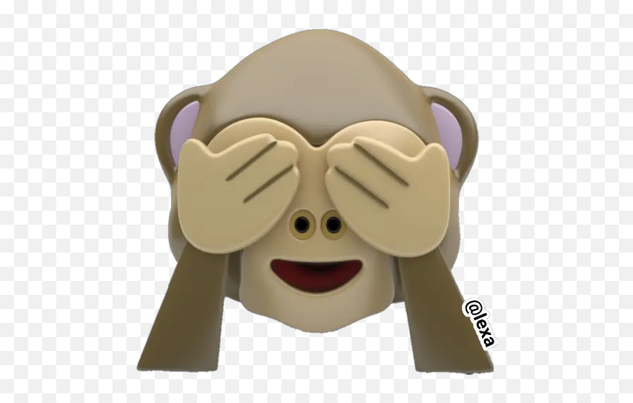 Sticker Maker - Apes Emoji 3d,Ape Emoji Code