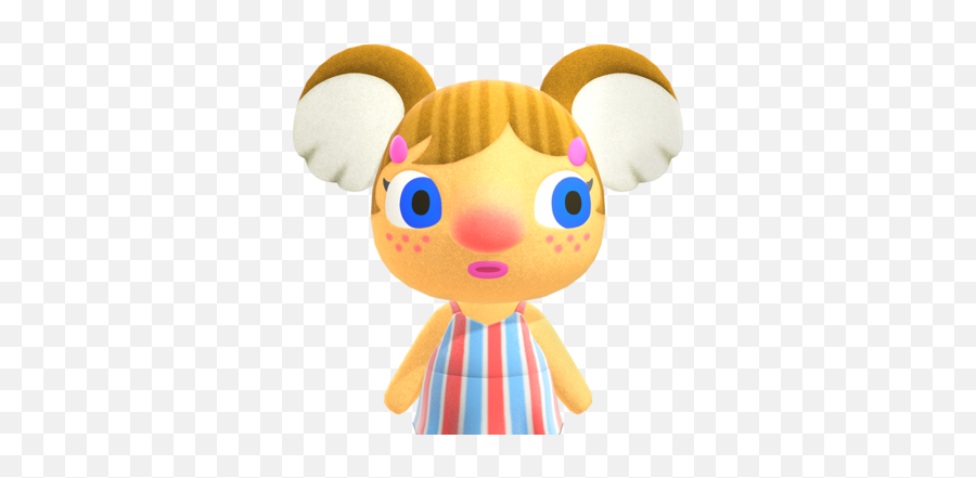 Alice - Alice From Animal Crossing Emoji,How Show Emotion Acnl