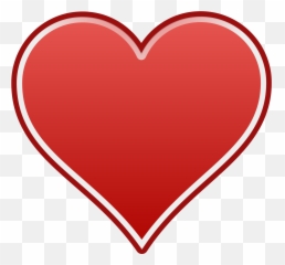 Heart Icon Svg Vector Heart Icon Clip Art - Svg Clipart Love Hearts Emoji,Heart Emotion Clipart