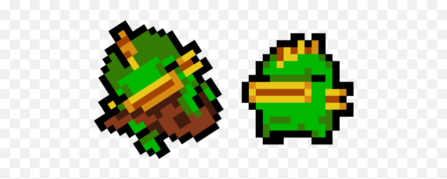 Nuclear Throne Fish Cursor - Nuclear Throne Png Fish Emoji,Emoji Games Of Thrones Comment Les Utiliser ?