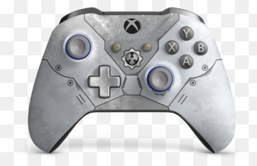 Gears 5 Will Provide A Next - Gen Xbox Series X Upgrade For Xbox Controller Gears 5 Emoji,Xbox Suggestions Emojis Based On Games