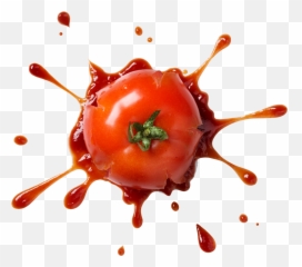 The Most Edited Tomato Picsart - Splattered Tomatoes Emoji,Use Tomatoehead Emoticon Fortbyte