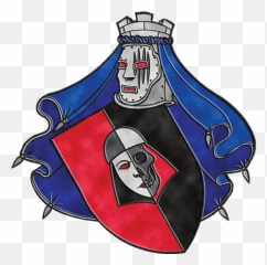 Nictuku - Dark Ages Vampire Clan Symbols Emoji,Vtm Brujah Huamn Emotion